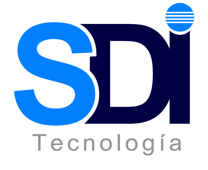 SDI Logo