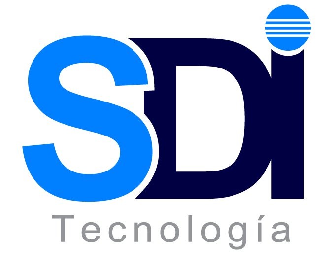 Logo SDI.IA