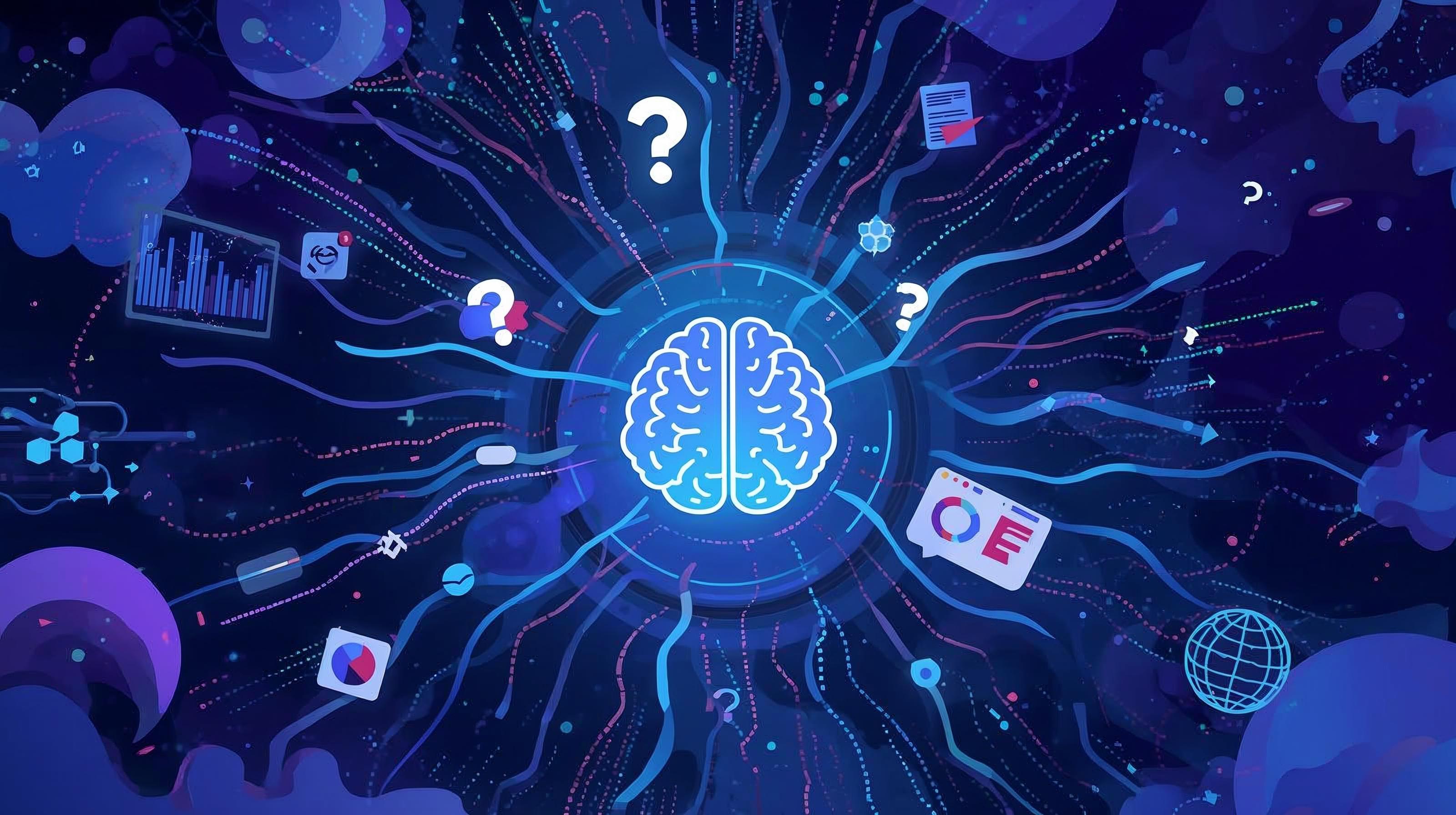 IA que entiende y habla el lenguaje de tu negocio